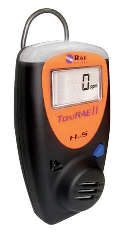 ToxiRAE II